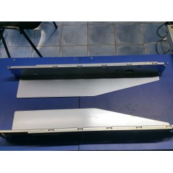 Set sine generice 3U